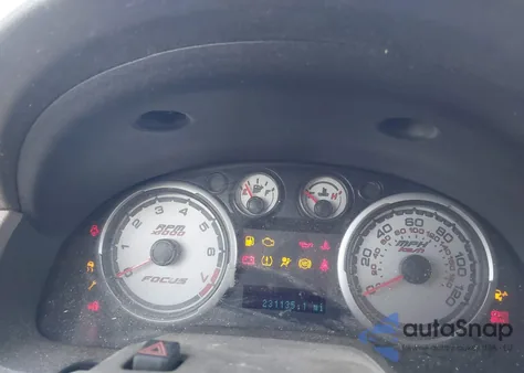 2011 Ford Focus Se from USA, damaged, VIN 1FAHP3FN4BW194671